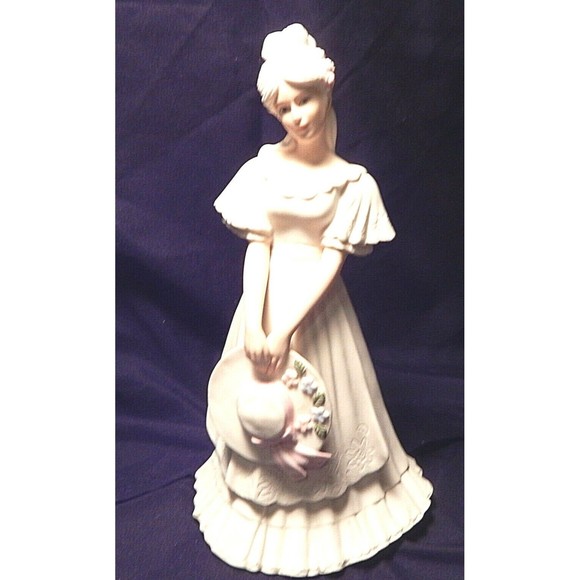 Heritage Collection Francesca Home & Garden Party 2001 - Picture 1 of 12